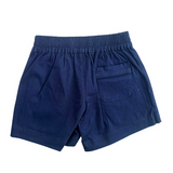 The Niño Short - Navy