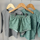 The Henry Trunks *FINAL SALE*