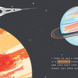 3-2-1 Blast Off!  A Journey to Our Solar System