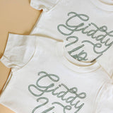 Giddy Up Kid's Tee