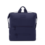 Indi Diaper Bag Backpack - Large (Multiple Colors)