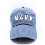 Mama Adult Baseball Hat