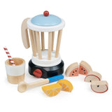 Wooden Smoothie Maker