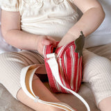 Berry Cute Sling Bag