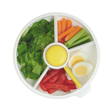 GoBe Kids Large Snack Spinner Slide