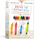 Bring the Crayons Home
