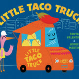Little Taco Truck
