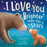 I Love You Brighter Than the Stars