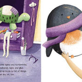 Eenie Meenie Halloweenie : Susan Eaddy