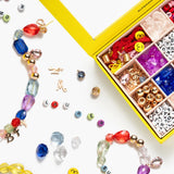 Make It Alphabet DIY Bead Kit