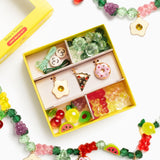 Make It Yummy Mini Bead Kit