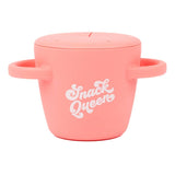 Happy Snacker Cup