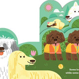 Some Dogs Book