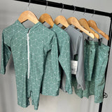 The Henry Trunks *FINAL SALE*