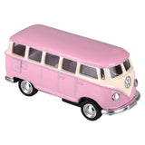 1962 VW Classic Pastel Bus