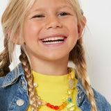 Make It Rainbow Mini DIY Bead Kit