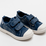 Blake Shoes - Navy