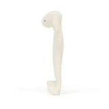 Bashful Bunny Comforter - Cream