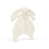 Bashful Bunny Comforter - Cream