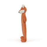 Bashful Fox Club Comforter