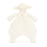 Bashful Lamb Comforter