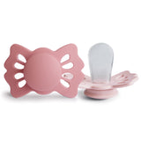 FRIGG Lucky Symmetrical Silicone Pacifier Pack