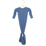 Dean Knotted Gown