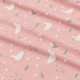 Ducks & Daisies Two-Piece Set