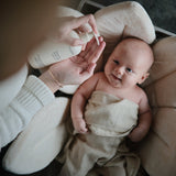 Baby Shampoo + Body Wash