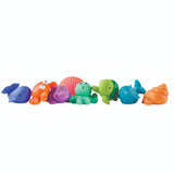 Sea Party Squirtie Set