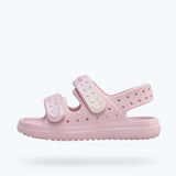 Chase Bio-Bling Kids - Barely Pink