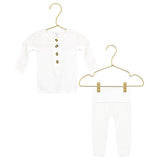 Finley Top + Bottom Set