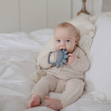 No-Drop Dino Sensory Teether