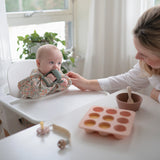 No-Drop Cactus Sensory Teether