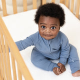 Rain Zip Fit & Beanie Set