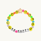 Little Words Project Kids - Be Happy