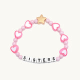 Little Words Project Kids - Sisters