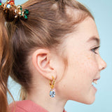 Totally Charming Pierced Earring Set