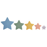 Nesting Star Toys