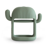 No-Drop Cactus Sensory Teether