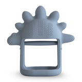 No-Drop Dino Sensory Teether