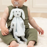 Danny the Doggy Pacifier Buddy