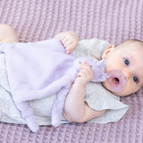 Luna the Unicorn Pacifier Buddy