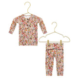 Penelope Top + Bottom Set