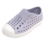 Jefferson Solid Kids - Future Purple