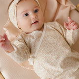 Knotted Headband - Primrose