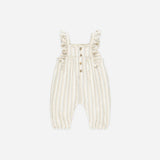 Nova Romper - Summer Stripe
