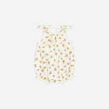 Oranges Shoulder Tie Bubble