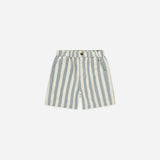 Ocean Stripe Dawson Short