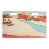 Dino Reusable Sticket Set